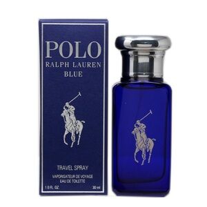 Ralph Lauren Polo Blue Travel Spray